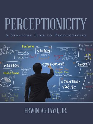 cover image of Perceptionicity